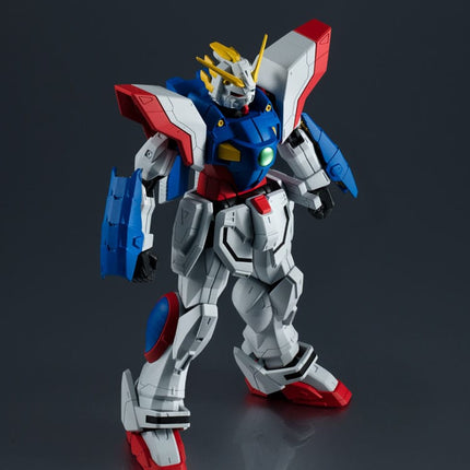 GF-13-017 NJ Shining Gundam Gundam Universe Action Figure 15 cm