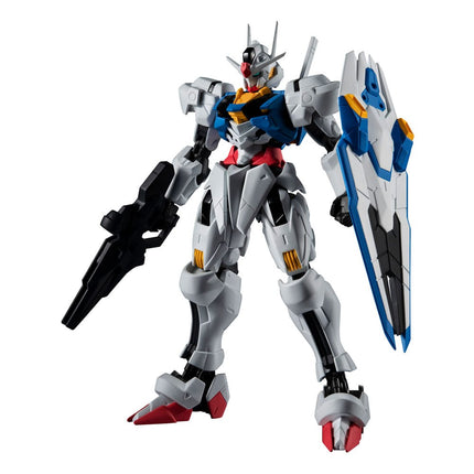 XVX-016 Gundam Aerial Gundam Universe Figurka 15 cm