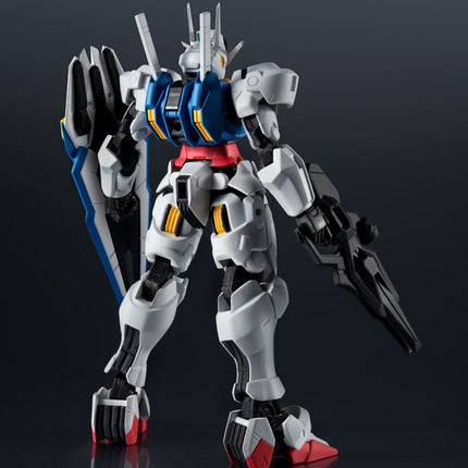 XVX-016 Gundam Aerial Gundam Universe Action Figure 15 cm