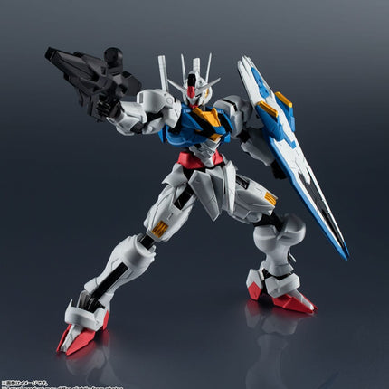 XVX-016 Gundam Aerial Gundam Universe Action Figure 15 cm
