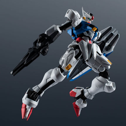 XVX-016 Gundam Aerial Gundam Universe Figurka 15 cm