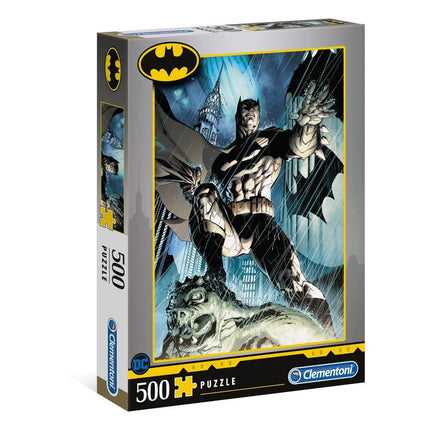 Batman Puzzle 500 Pezzi DC Comics