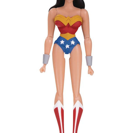 Wonder Woman Justice League The Animated Series Action Figure  16 cm