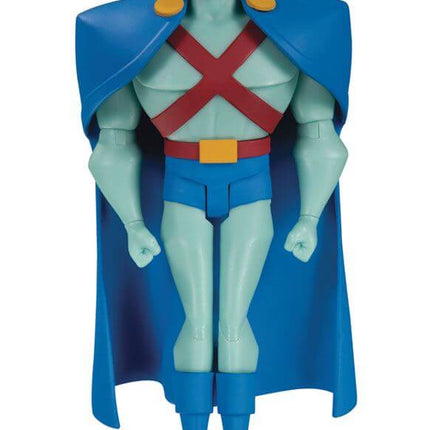 Martian Manhunter Justice League The Animated Series Action Figure  16 cm