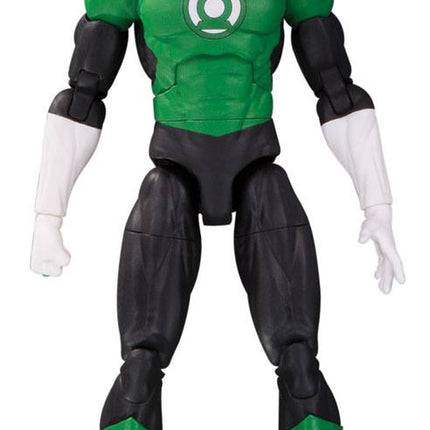 Hal Jordan Green Lantern DC Essentials Action Figure  16 cm