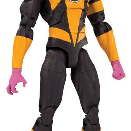 Sinestro DC Essentials Action Figure  16 cm