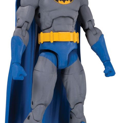 Knightfall Batman DC Essentials Action Figure  16 cm