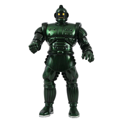 Titanium Man Marvel Select Action Figure 24 cm