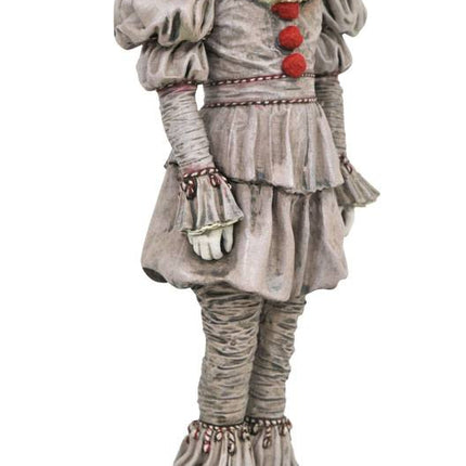 It Chapter Two Gallery PVC Statue Pennywise Swamp 25 cm
