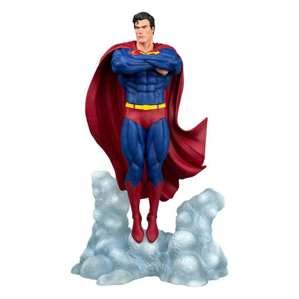 Superman Ascendant DC Comic Gallery PVC Statuetka 25 cm