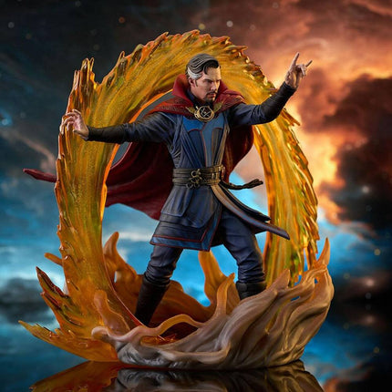 Doctor Strange Doctor Strange in the Multiverse of Madness Marvel Movie Gallery PVC Statue 25 cm
