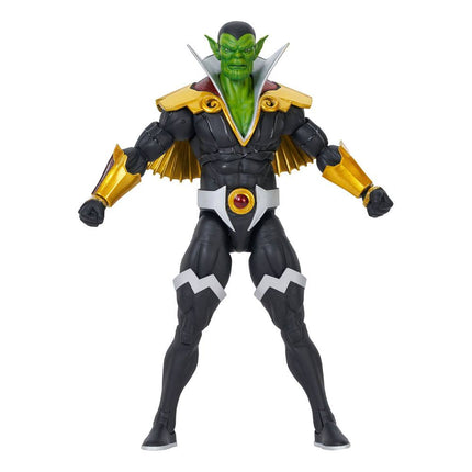 Super Skrull Marvel Select Action Figure 18 cm