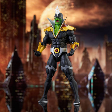 Super Skrull Marvel Wybierz figurkę 18 cm