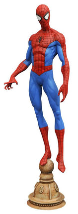 Marvel Gallery PVC Statuetka Spider-Man 23 cm