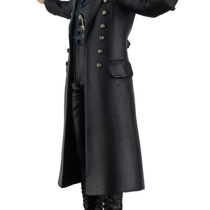 Gellert Grindelwald Eaglemoss Modellino Action Figures Resina 12cm Wizarding World Harry Potter 1/16 (3948433473633)
