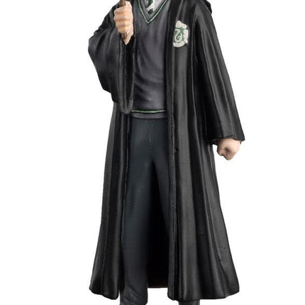 Draco Malfoy Eaglemoss Modellino Action Figures Resina 11cm Wizarding World Harry Potter 1/16 (3948430065761)