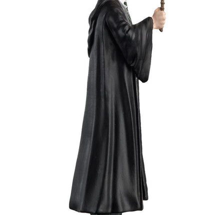 Draco Malfoy Eaglemoss Modellino Action Figures Resina 11cm Wizarding World Harry Potter 1/16 (3948430065761)