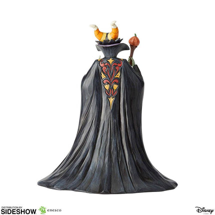 Maleficent Halloween Disney Traditions Resin beeldje (Doornroosje) 21 cm