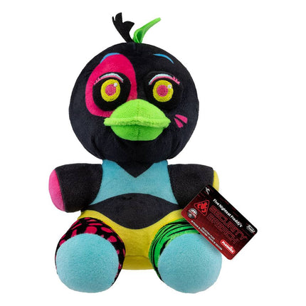 Chica Five Nights at Freddy's: Security Breach Plush Figure 18 cm