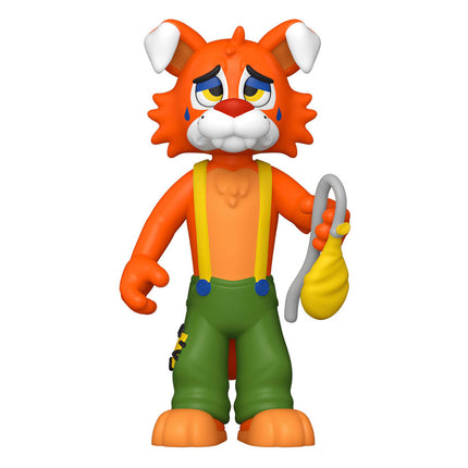 Foxy Five Nights at Freddy's Action Figure Circus 13 cm