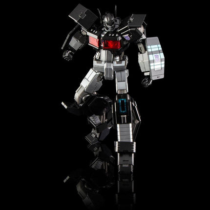 Nemesis Prime Transformers Furai Model Plastic Model Kit  IDW  16 cm (3948436389985)