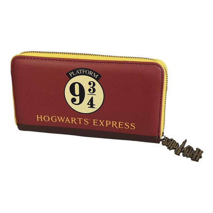 Harry Potter Purse Hogwarts Express 9 3/4