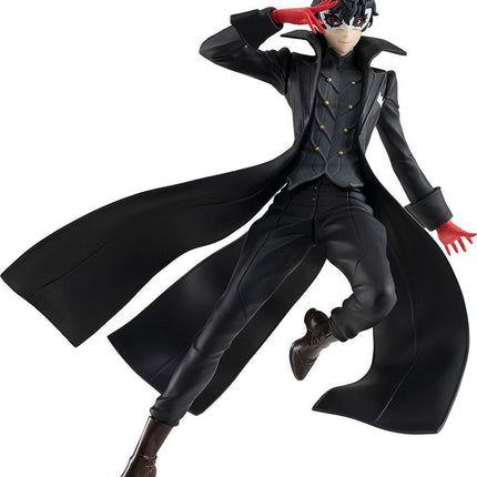 Joker (re-run) Persona 5: The Animation Pop Up Parade PVC Statue  17 cm