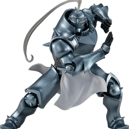 Fullmetal Alchemist: Brotherhood Pop Up Parade PVC Statuetka Alphonse Elric (ponowny bieg) 17 cm