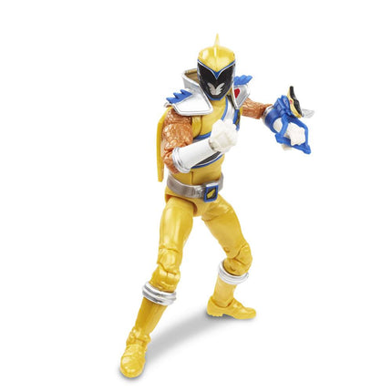 Power Rangers Lightning Collection Action Figures 15 cm Wave 3