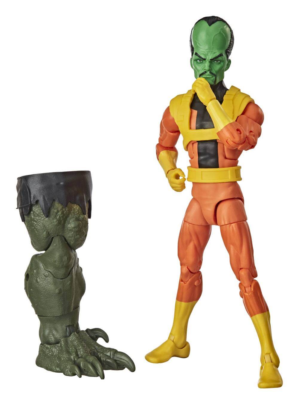 Marvel Legends Series Action Figures 15 cm 2020 Gamerverse Wave 1 Buil poptoys