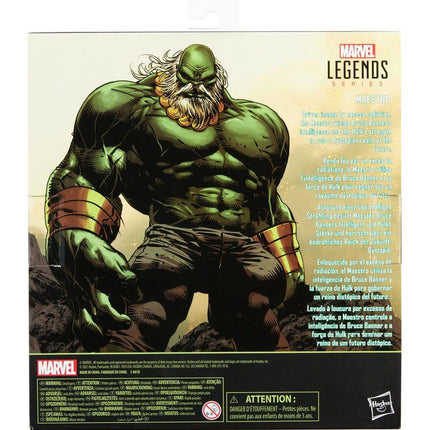 Maestro  Marvel Legends Series Action Figure 2021 15 cm