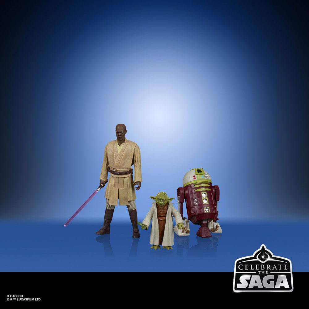 Celebrate the saga deals