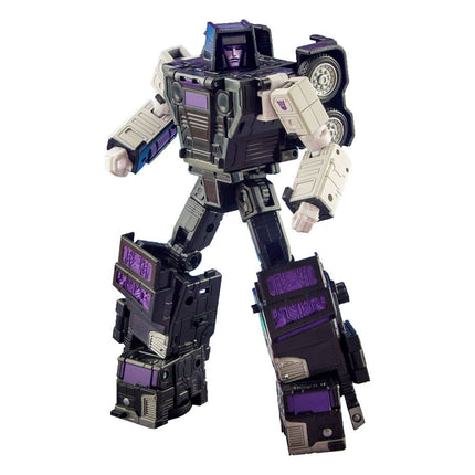 Figurka Transformers Generations Legacy Commander Decepticon Motormaster 33cm