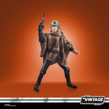 Star Wars Episode VI Vintage Collection Kenner Figurka 2021 Luke Skywalker (Endor) 10cm - LIPIEC 2021