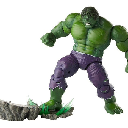 Hulk 20cm Marvel Legends Series 20h Anniversary Series 1 Figurka 2022