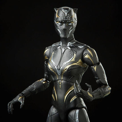 Black Panther: Wakanda Forever Marvel Legends Series Action Figure 15 cm