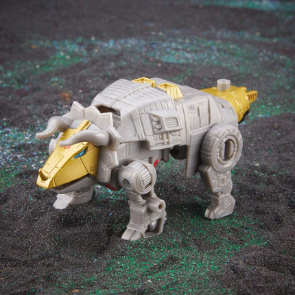 Dinobot Slug Transformers Legacy Evolution Core Class Action Figure 9 cm