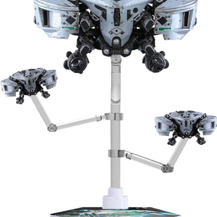 Mysterio's Drones Spider-Man: Far From Home Accessories Collection Series  - APRIL 2021