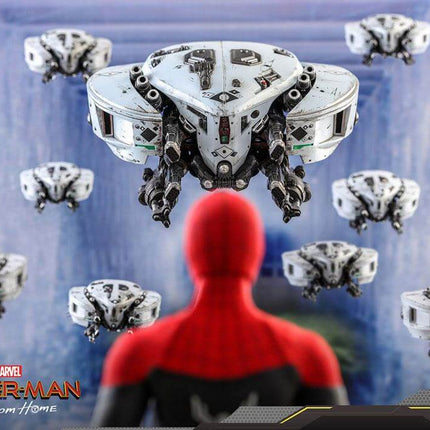 Seria Mysterio's Drones Spider-Man: Far From Home Accessories — KWIECIEŃ 2021 r