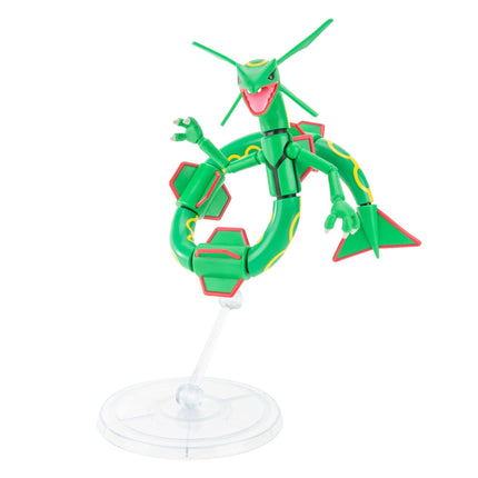 Figurka Pokémon Epic Rayquaza 15 cm