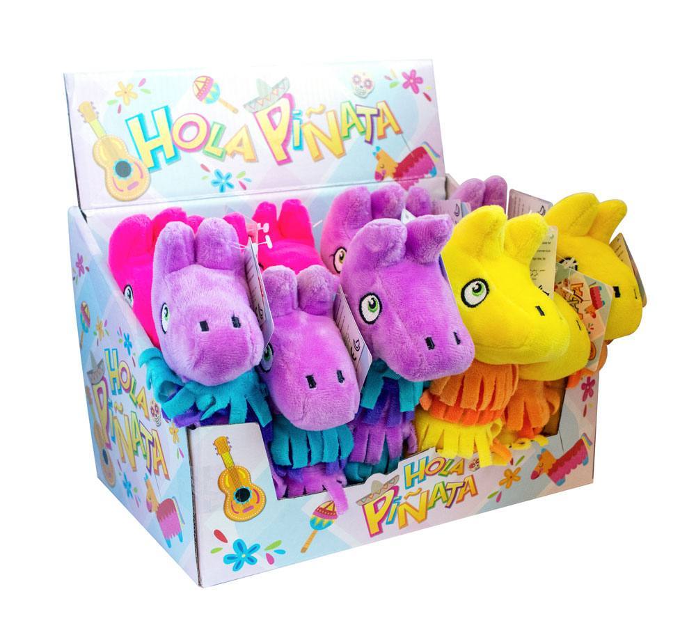 Pinata Lama Fortnite Peluche 16cm Joy Toy poptoys