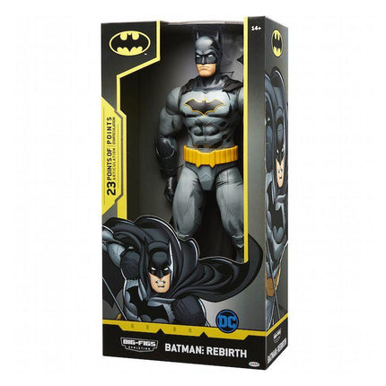 Figurine articulée géante Batman 48 cm DC Comics Jakks Pacific