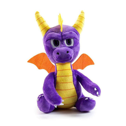 Spyro the Dragon Peluche 18 cm.