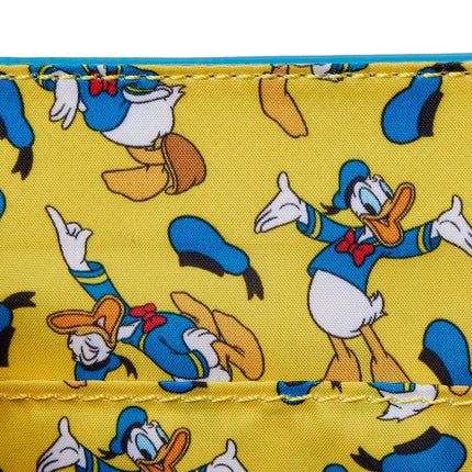 Disney by Loungefly Crossbody Donald Duck Cosplay Tracolla