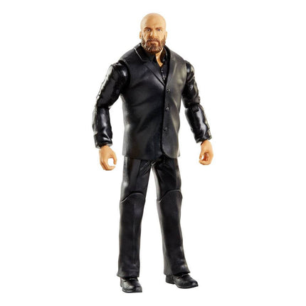 Triple H WWE Superstars Action Figure  15 cm - NOVEMBER 2021