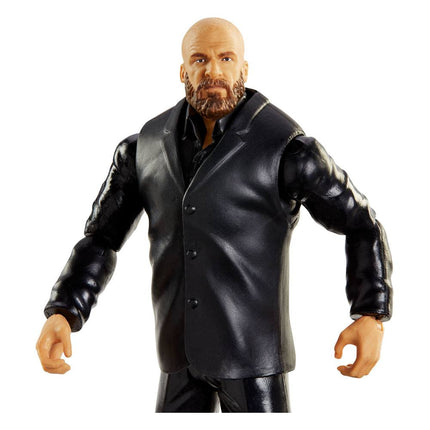 Figurka Triple H WWE Superstars 15 cm - LISTOPAD 2021