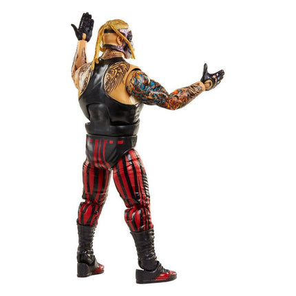 Bray Wyatt WWE Elite Collection Figurka 15 cm - LISTOPAD 2021