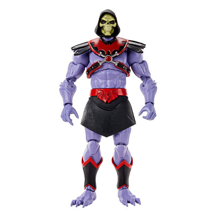 Horde Skeletor Masters of the Universe: Revelation Masterverse Action Figure Horde 18 cm