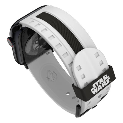 Pasek do smartwatcha z kolekcji Eskadry Rebeliantów Star Wars