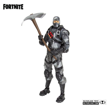 Havoc Action figure Fortnite 18cm con accessori McFarlane Toys (4275127091297)